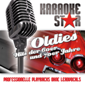 Locomotion (Karaoke Version)