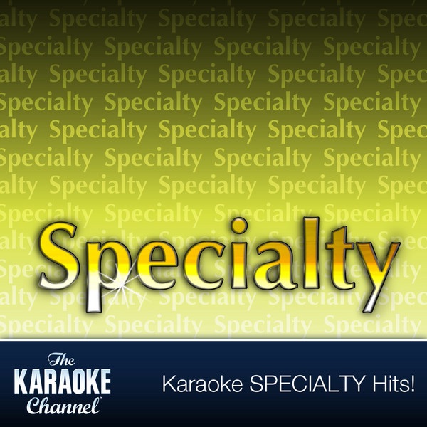 Somethin' Stupid (Karaoke Version)