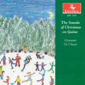 Christmas Guitar Music (The Sounds of Christmas On Guitar)