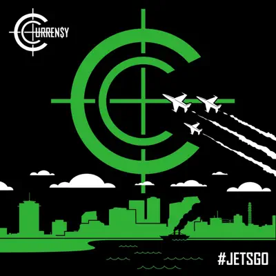 #Jetsgo - Single - Curren$y