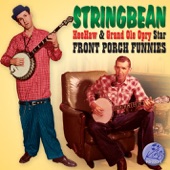 Stringbean - How Many Biscuits Can You Eat