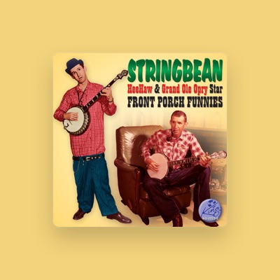 Stringbean