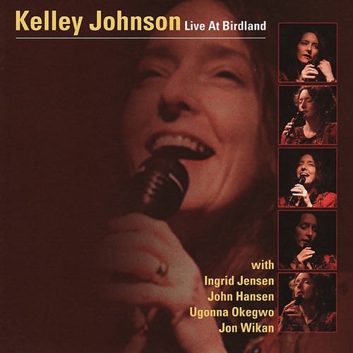 Live At Birdland