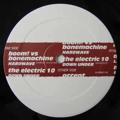 Escucha Rough Cut Sampler de Various Artists.