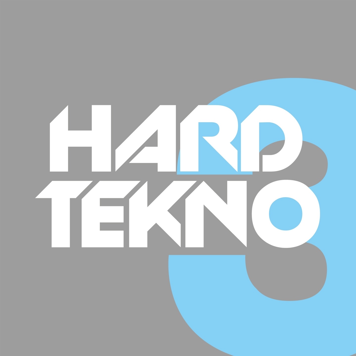 Hard Tekno, Vol. 3