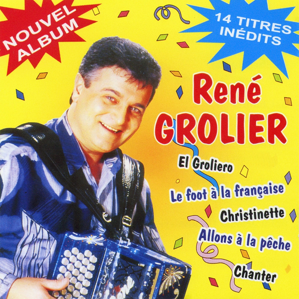 Cover du titre Venus