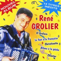 Rue de Lappe