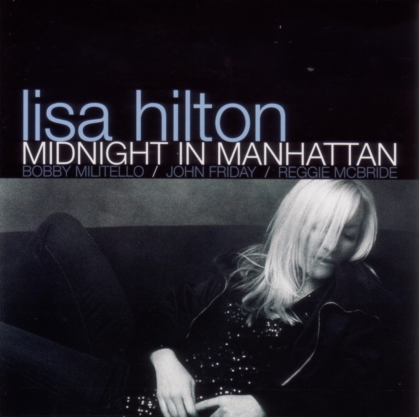 Midnight In Manhattan