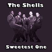 The Shells - Baby Oh Baby