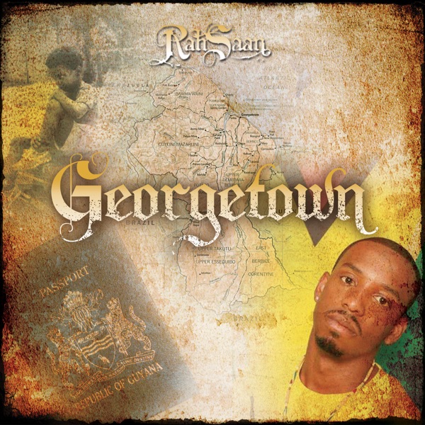 Georgetown - Single