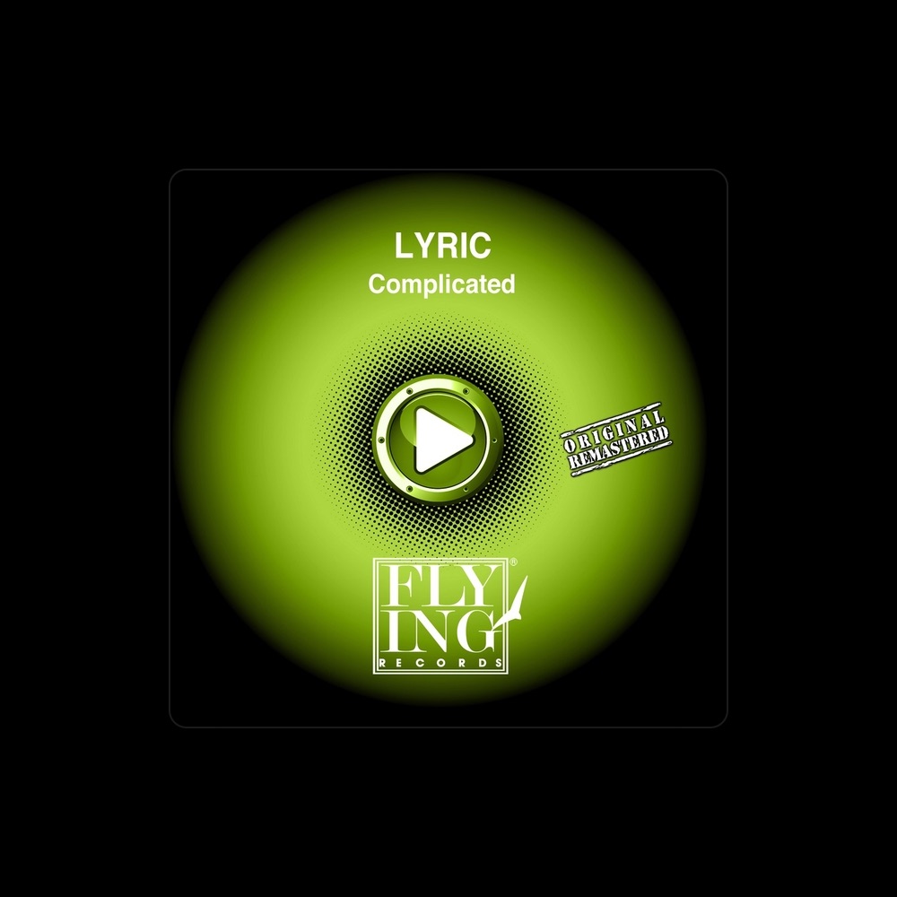 Фото Lyric