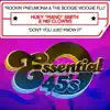 Huey "Piano" Smith & The Clowns - Don't You Just Know It (feat.Bobby Marchan)