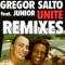 Unite (Motafied Beatz Latin Mix) (feat. Junior) - Gregor Salto lyrics