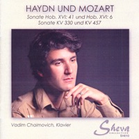 Haydn und Mozart - Vadim Chaimovich