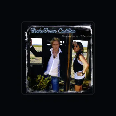 Listen to Brokedown Cadillac, watch music videos, read bio, see tour dates & more!
