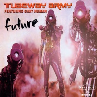 Future - Tubeway Army
