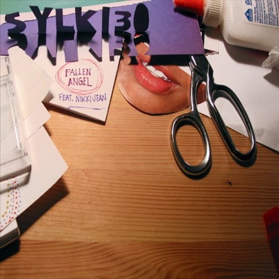 Fallen Angel (feat. Nikki Jean) - Single
