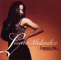 Lisette Melendez - Together Forever