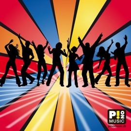 Bring Back That Jazz (Vision X Club Mix) Michele McCain & Sound Control