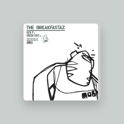 Listen to The Breakfastaz, watch music videos, read bio, see tour dates & more!