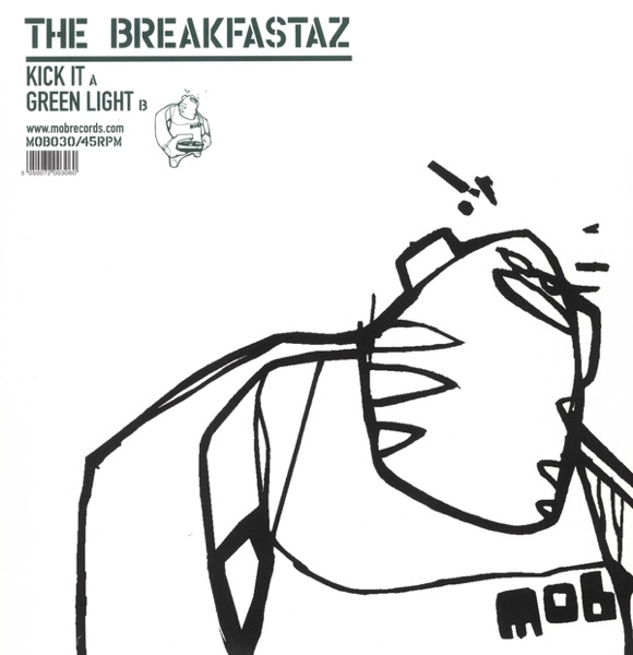 The Breakfastaz
