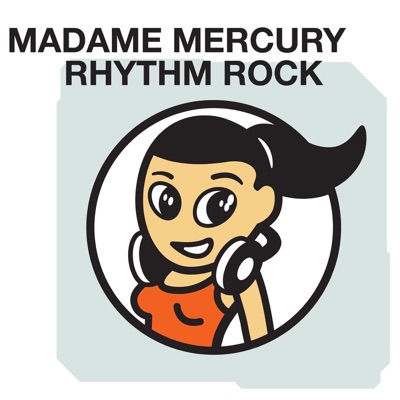Rhythm Rock - EP