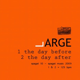 the Day Before Large