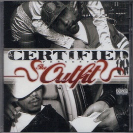 Homocide (feat. Big Hollis & Yukmouth) Certified