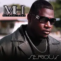 Serious — Michael Hart