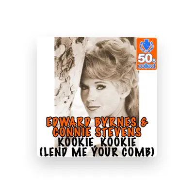 Listen to Edward Byrnes & Connie Stevens, watch music videos, read bio, see tour dates & more!