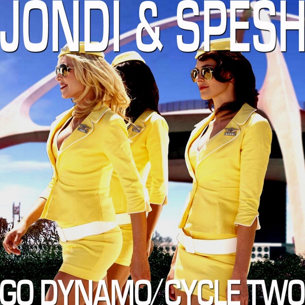 Go Dynamo / Cycle Two