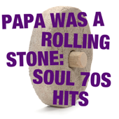 Papa Was A Rollin' Stone (Re-Record) song art