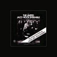 The United Jazz & Rock Ensemble