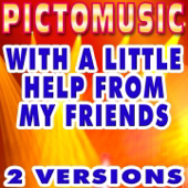 With a Little Help from My Friends (Instrumental Version) [Karaoke Version]