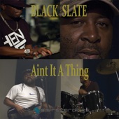 Black Slate - Aint It A Thing