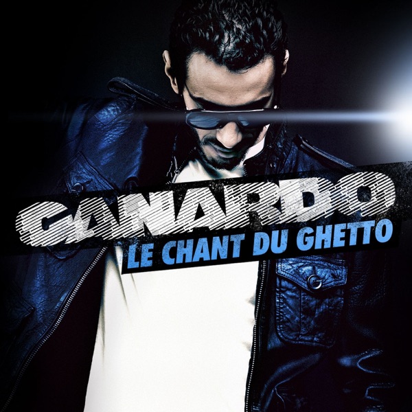 Le chant du ghetto - Single - Canardo