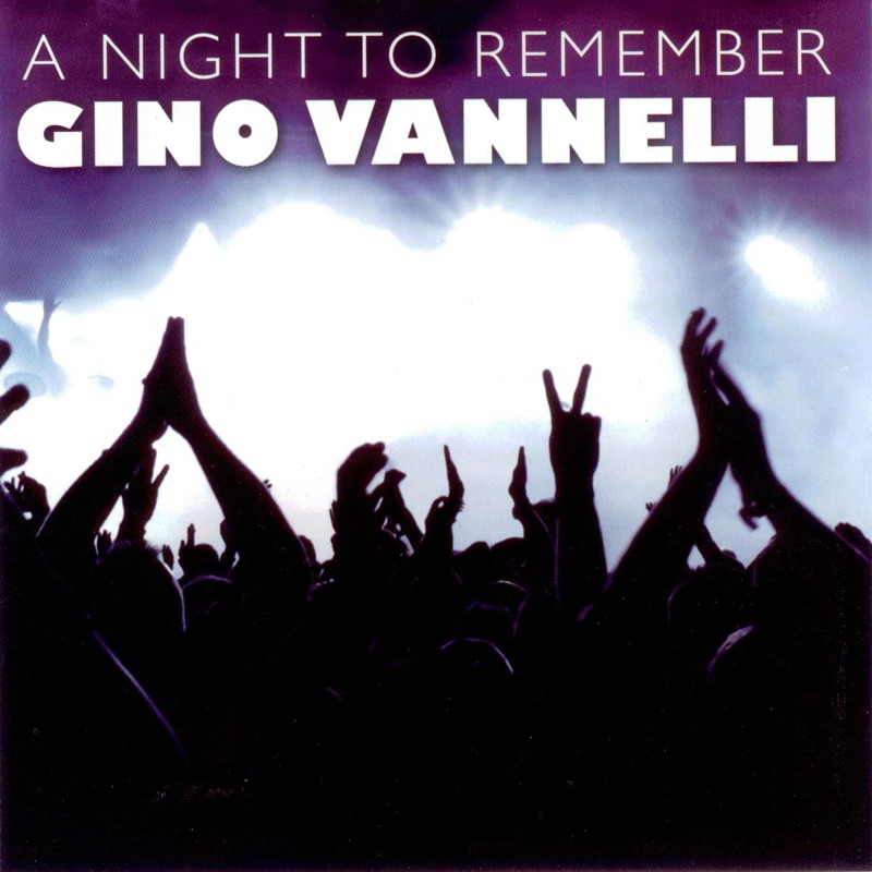 A Night To Remember cover