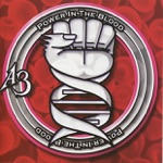 Power In The Blood