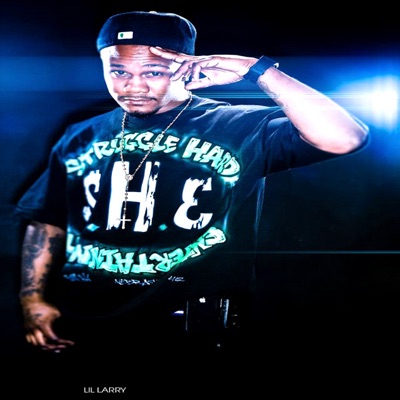 Taco Bell (feat. Innerstate Ike) - Single