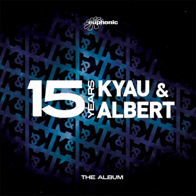 15 Years - The Album