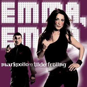 Emma Emma - EP