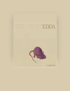 Listen to Edda, watch music videos, read bio, see tour dates & more!