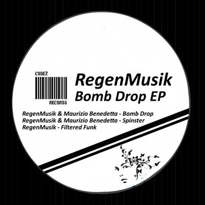Bomb Drop - Single