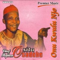 Nwanne Dinamba