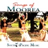 Songs of Moorea