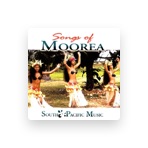 South Pacific Music