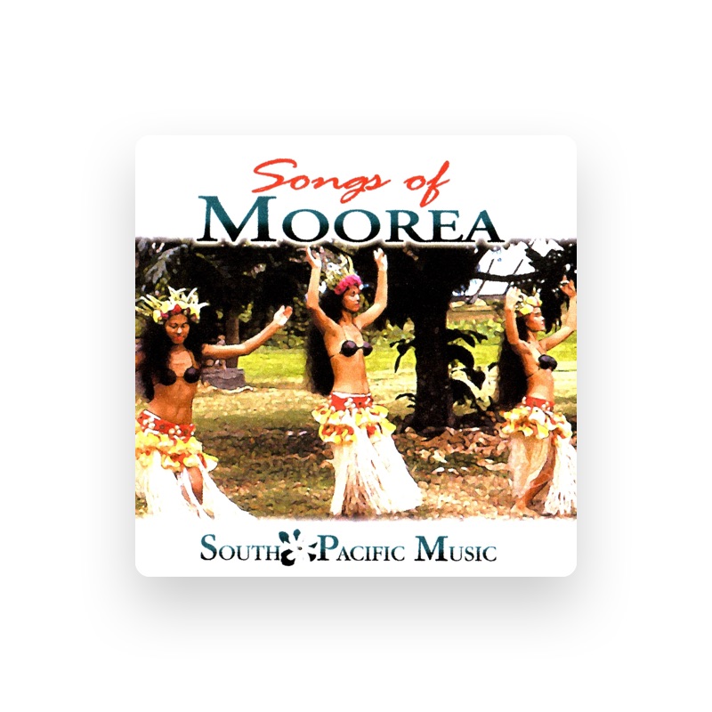 South Pacific Music