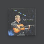 Rj Cowdery