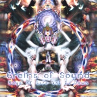 Grains of Sound - Caesura