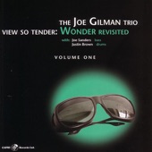 The Joe Gilman Trio - Taboo